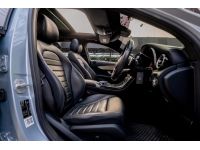 Mercedes-Benz C300 Estate AMG Bluetec Hybrid ปี 2016 ไมล์ 85,xxx Km รูปที่ 7